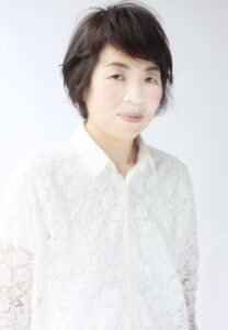 川崎由美