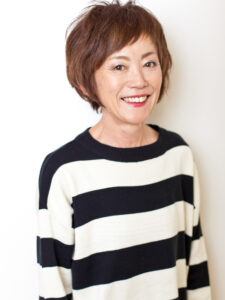 Chiemi Shigaki