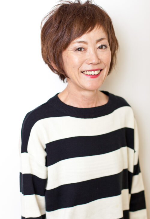 Chiemi Shigaki