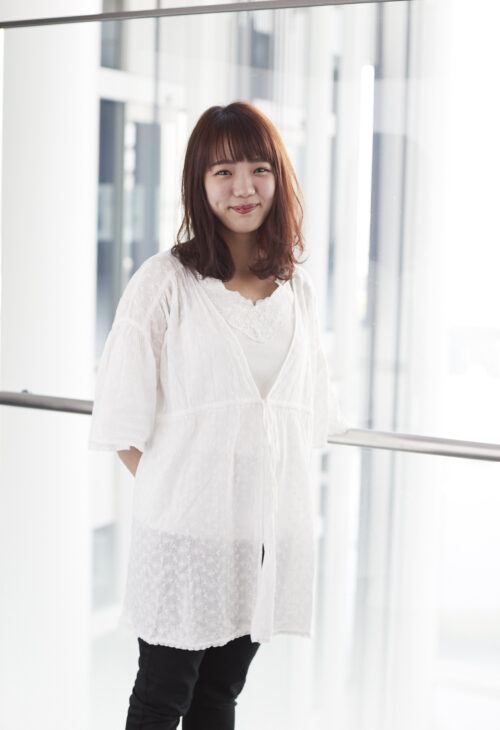 原田 紗莉奈