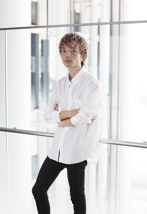片岡 開人
