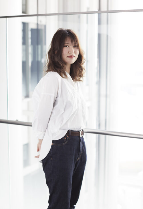 田中 亜澄