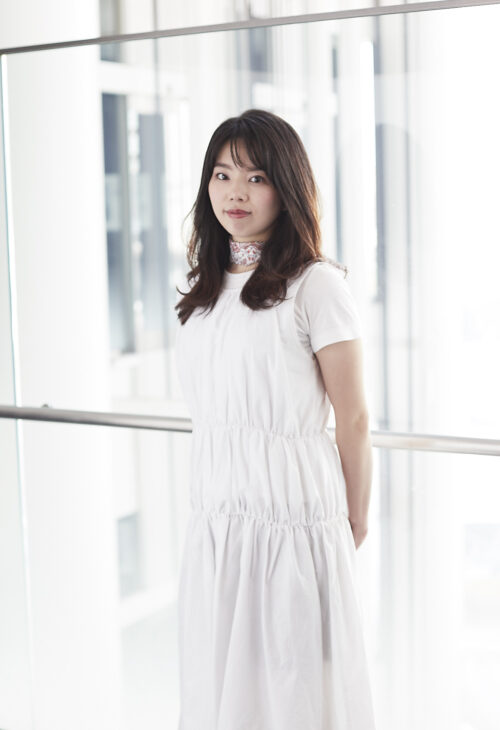 津村 菜摘